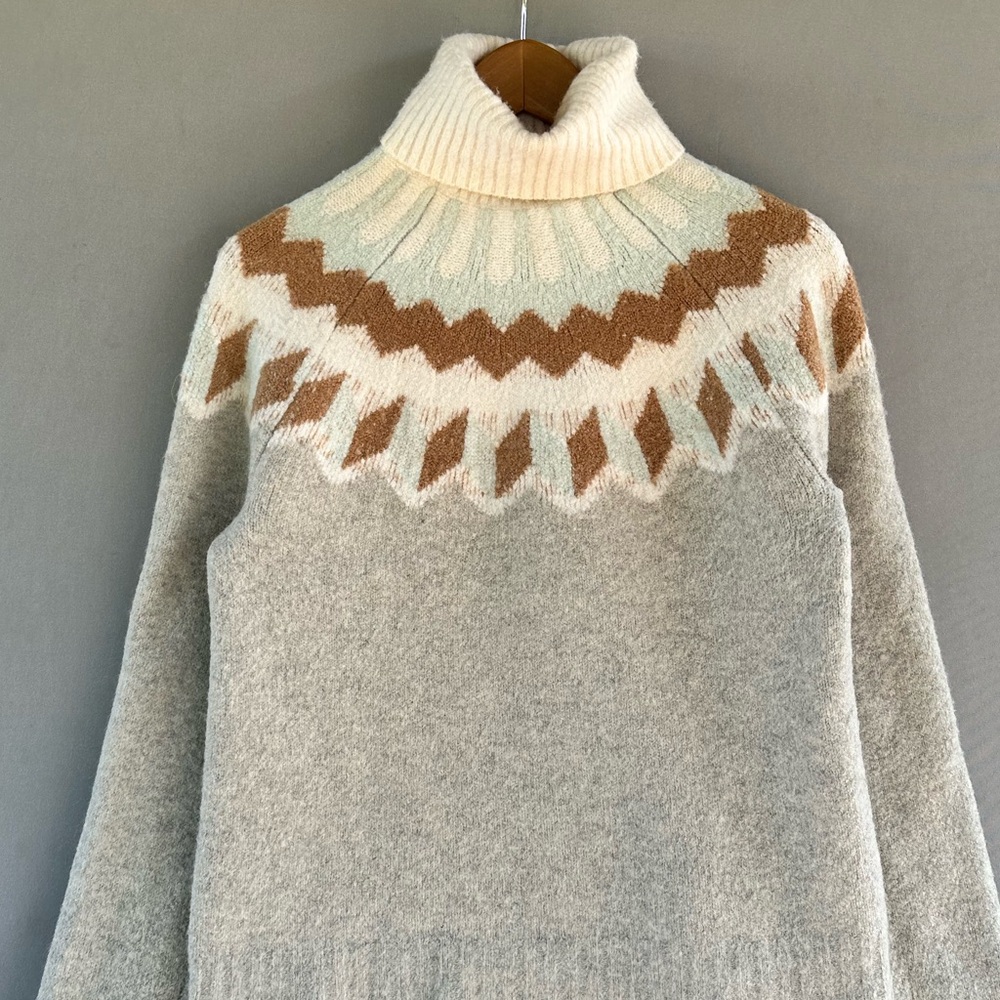 🎉5 for $45🎉 J.crew sweater pullover women size S - Picture 2 of 7